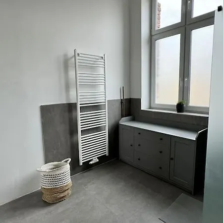 15 Min Bis Zur Messe Und Hbf Nahe Apartment