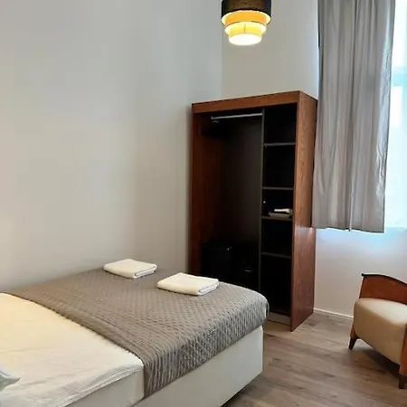 Apartment 15 Min Bis Zur Messe Und Hbf Nahe Düsseldorf