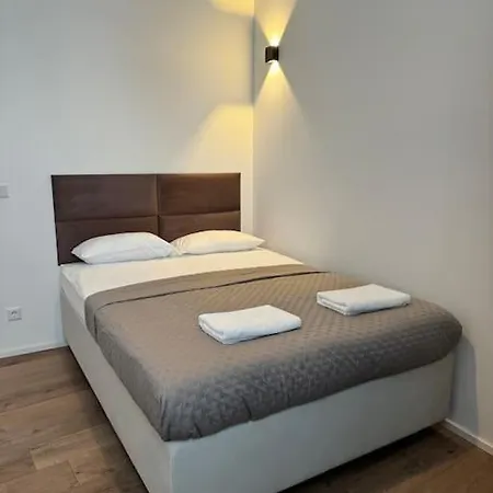 15 Min Bis Zur Messe Und Hbf Nahe Apartment